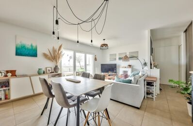 vente appartement 469 000 € à proximité de Bron (69500)