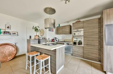 vente appartement 430 000 € à proximité de Collonges-Au-Mont-d'Or (69660)