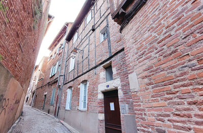 vente appartement 186 000 € à proximité de Albi (81000)