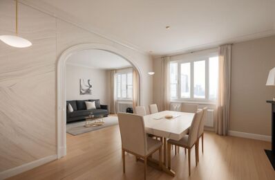 vente appartement 359 000 € à proximité de Lyon 2 (69002)