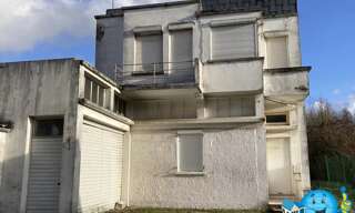 Maison 4 Pièces 98 m² à vendre à Aulnoye-Aymeries (59620)