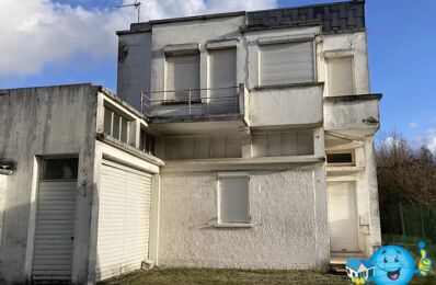 vente maison 56 160 € à proximité de Monceau-Saint-Waast (59620)