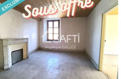 vente appartement 163 000 € à proximité de Puy-Saint-André (05100)
