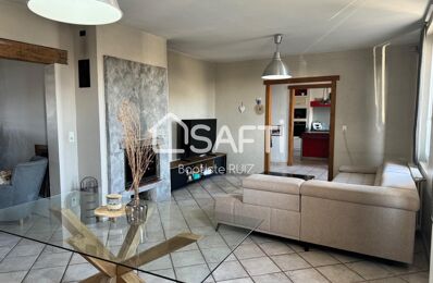 maison 6 pièces 165 m2 à vendre à Montauban (82000)