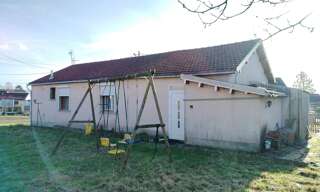 Maison 7 Pièces 95 m² à vendre à Buire (02500)