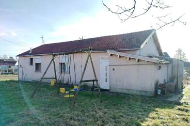 Maison 7 pièces 96300 €