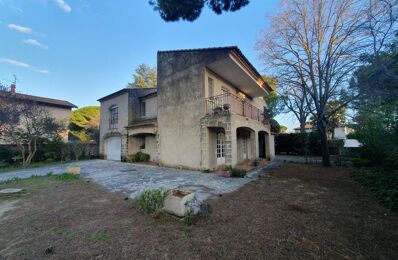 vente maison 695 000 € à proximité de Le Crès (34920)