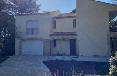 vente maison 650 000 € à proximité de Aigues-Mortes (30220)