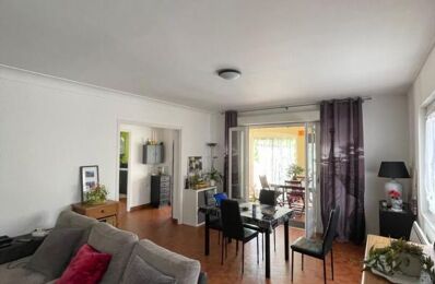 appartement 3 pièces 112 m2 à vendre à Saint-Jean-de-Védas (34430)