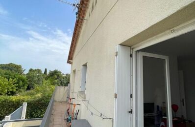 vente appartement 351 000 € à proximité de Vic-la-Gardiole (34110)