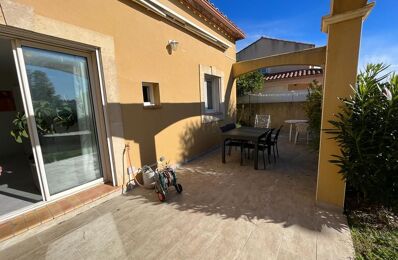 vente maison 475 000 € à proximité de Le Crès (34920)