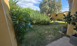 Maison 5 Pièces 110 m² à vendre à Villeneuve-lès-Maguelone (34750)