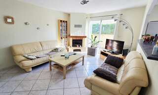 Maison 5 Pièces 110 m² à vendre à Villeneuve-lès-Maguelone (34750)