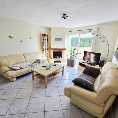 Maison 5 pièces 420000 €