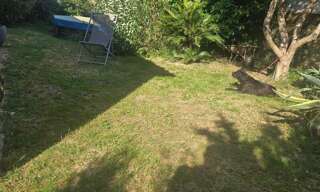 Maison 5 Pièces 110 m² à vendre à Villeneuve-lès-Maguelone (34750)