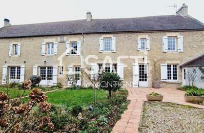 vente maison 595 000 € à proximité de Blainville-sur-Orne (14550)