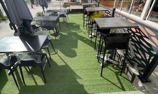 Commerce  41 m² à vendre à La Grande-Motte (34280)