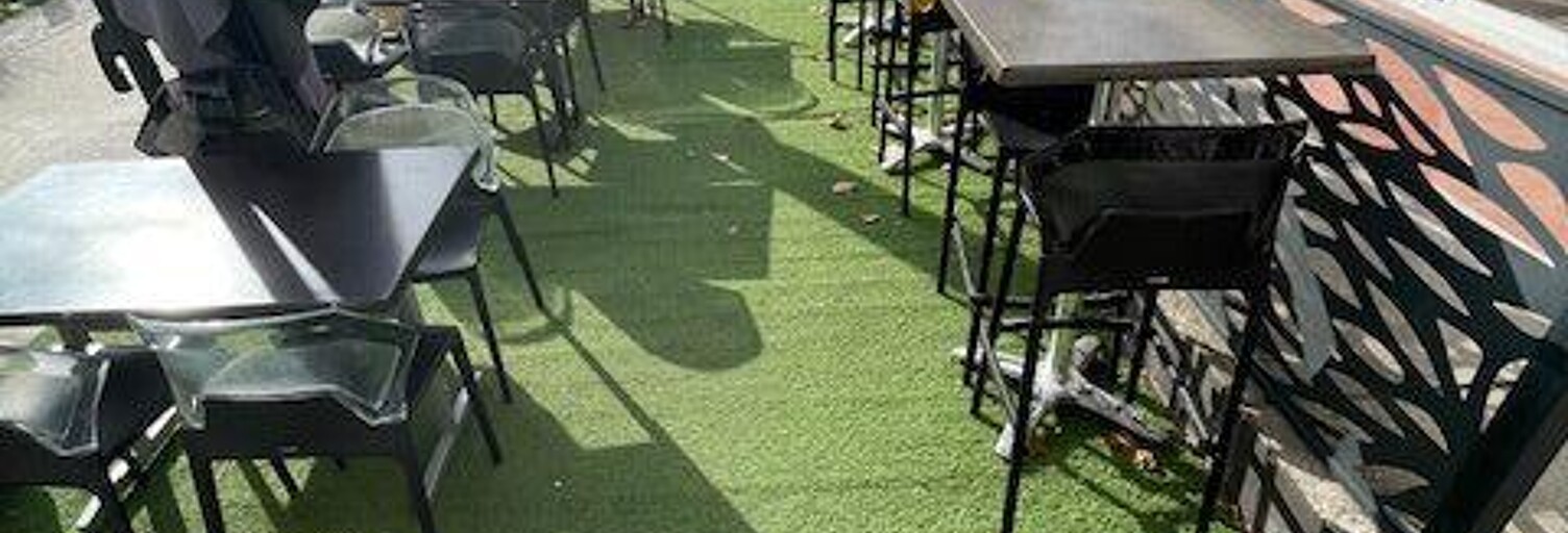 Commerce  41 m² à vendre à La Grande-Motte (34280)