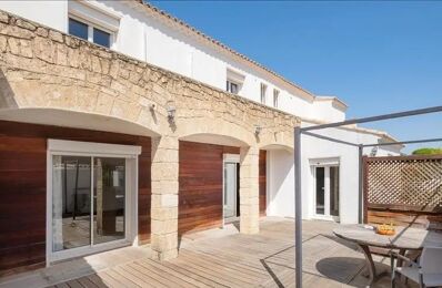 vente maison 735 000 € à proximité de Aigues-Mortes (30220)