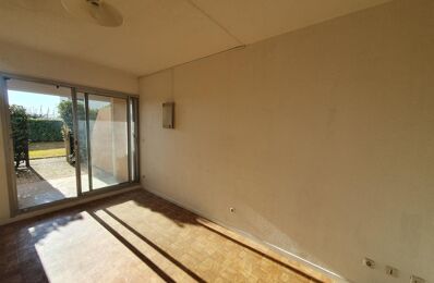 vente appartement 172 800 € à proximité de Villeneuve-Lès-Maguelone (34750)