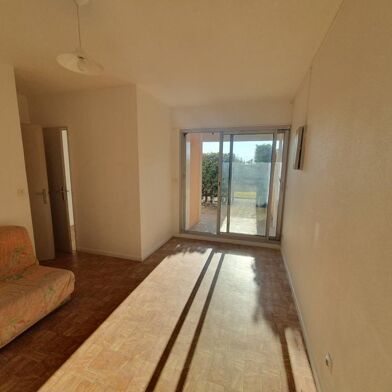 Appartement 2 pièces 172800 €