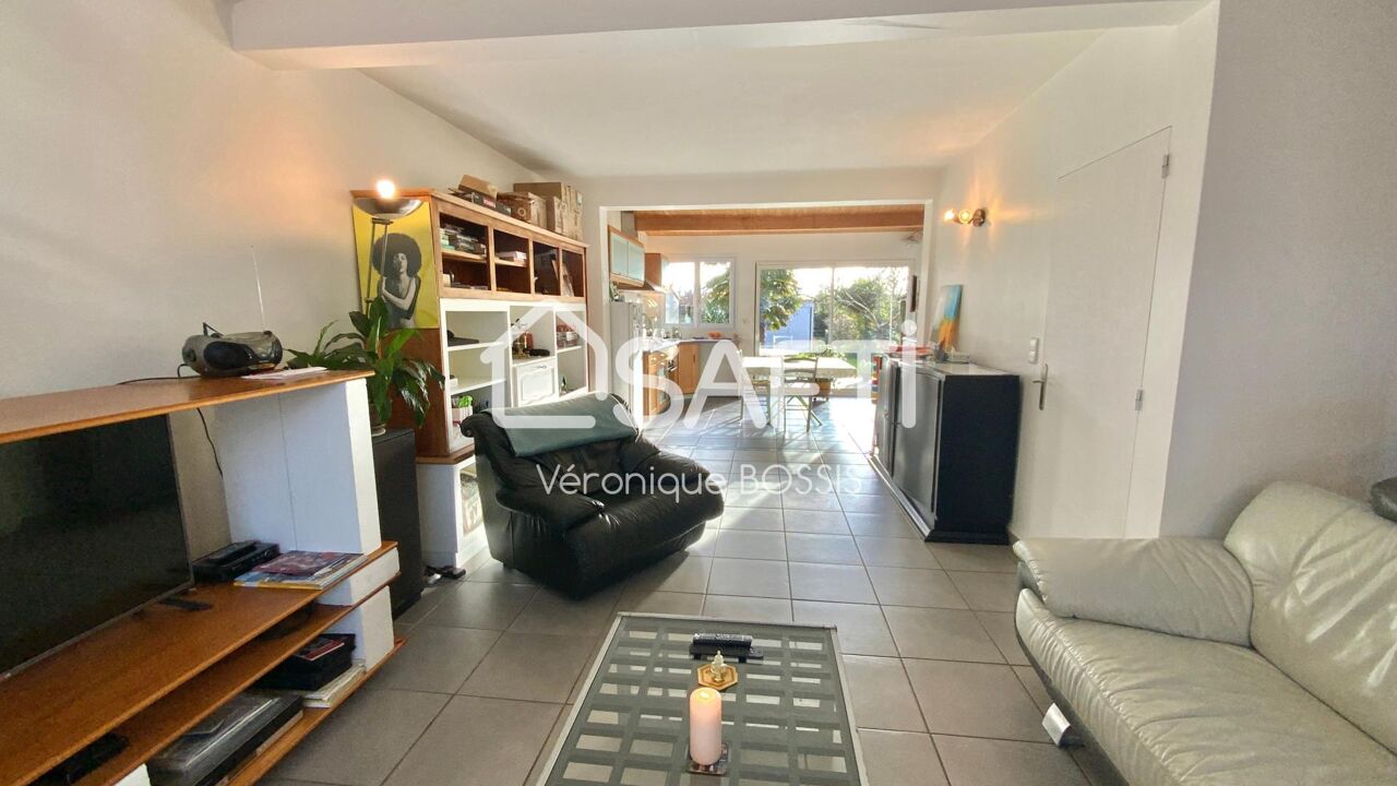 maison 6 pièces 95 m2 à vendre à La Roche-sur-Yon (85000)