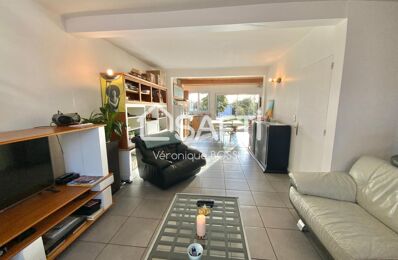 maison 6 pièces 95 m2 à vendre à La Roche-sur-Yon (85000)