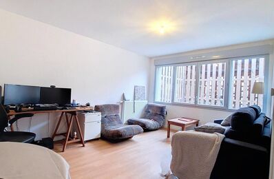 vente appartement 129 000 € à proximité de Gevrey-Chambertin (21220)