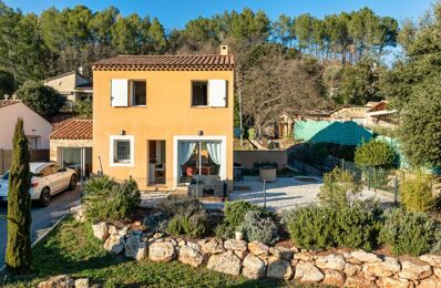 vente maison 438 000 € à proximité de Roquebrune-sur-Argens (83520)