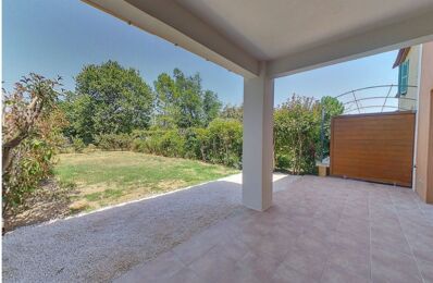 vente maison 370 000 € à proximité de Cavalaire-sur-Mer (83240)