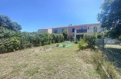 maison 4 pièces 84 m2 à vendre à Roquebrune-sur-Argens (83520)