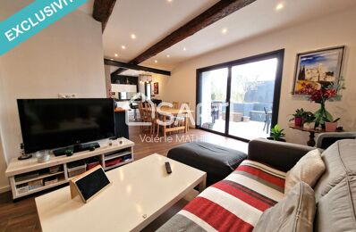 appartement 4 pièces 83 m2 à vendre à La Crau (83260)