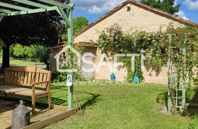 vente maison 446 250 € à proximité de Montmoreau-Saint-Cybard (16190)