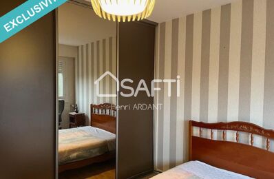 vente appartement 115 000 € à proximité de Feytiat (87220)