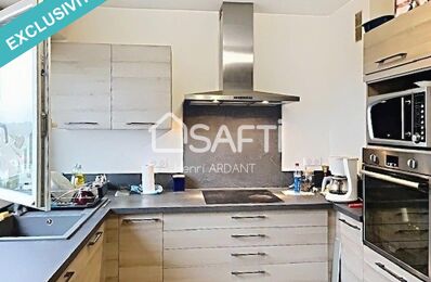 vente appartement 99 900 € à proximité de Feytiat (87220)