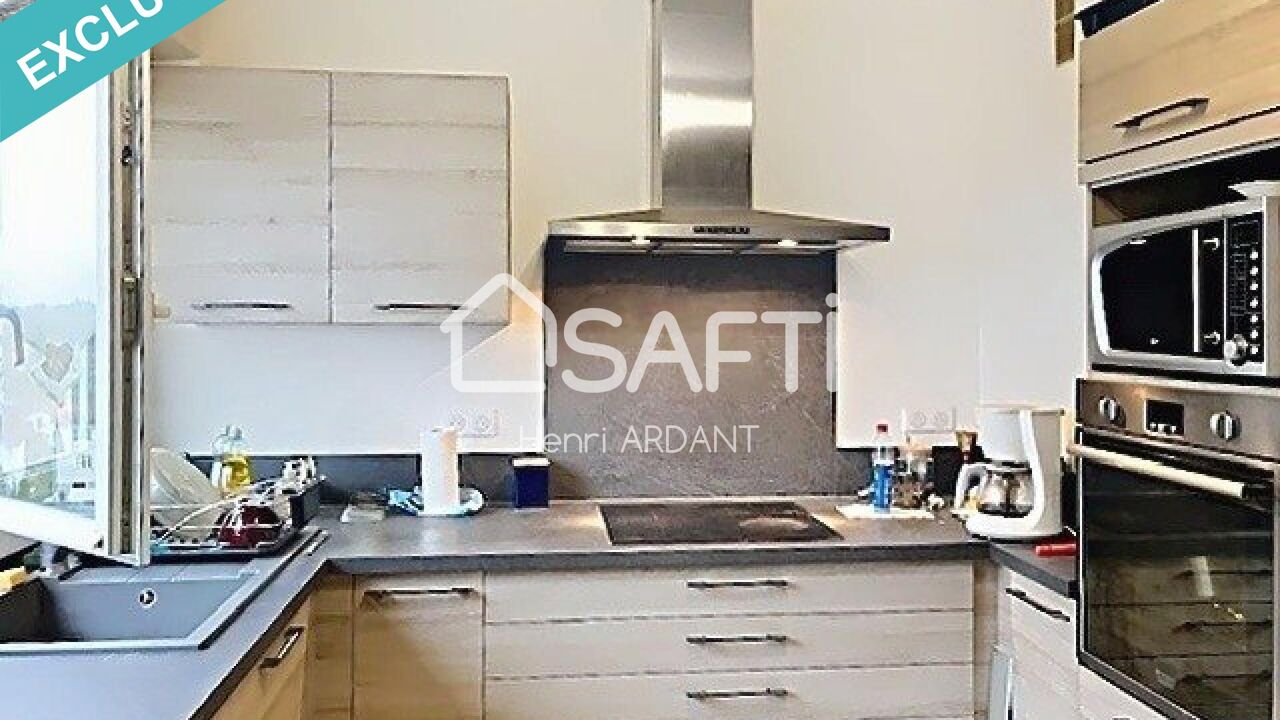 appartement 3 pièces 73 m2 à vendre à Limoges (87000)