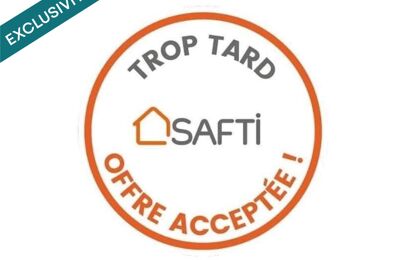 vente appartement 99 900 € à proximité de Feytiat (87220)