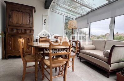 vente maison 441 000 € à proximité de Saint-Cannat (13760)