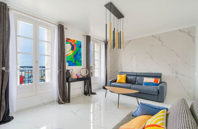 location appartement 885 € CC /mois à proximité de Marseille 10 (13010)