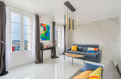 location appartement 885 € CC /mois à proximité de Marseille 16 (13016)
