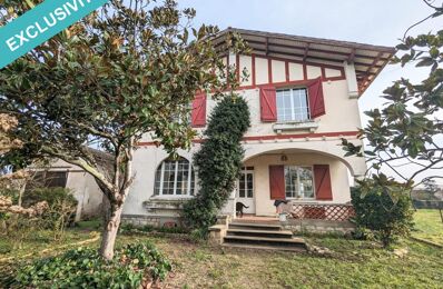 vente maison 183 000 € à proximité de Loupiac-de-la-Réole (33190)