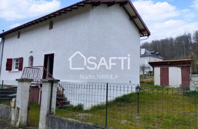 vente maison 109 000 € à proximité de Montégut-Arros (32730)