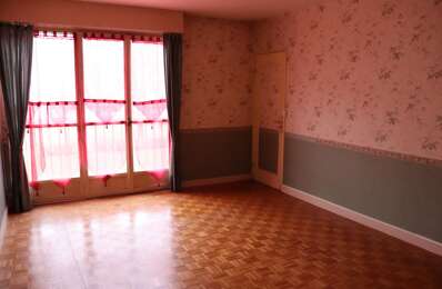 appartement 3 pièces 61 m2 à vendre à Auxerre (89000)