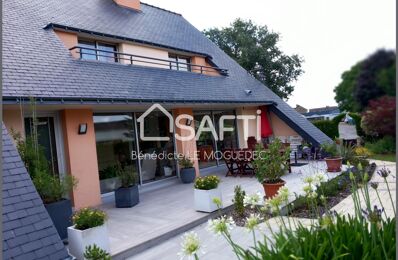 vente maison 385 000 € à proximité de Montreuil-sur-Ille (35440)