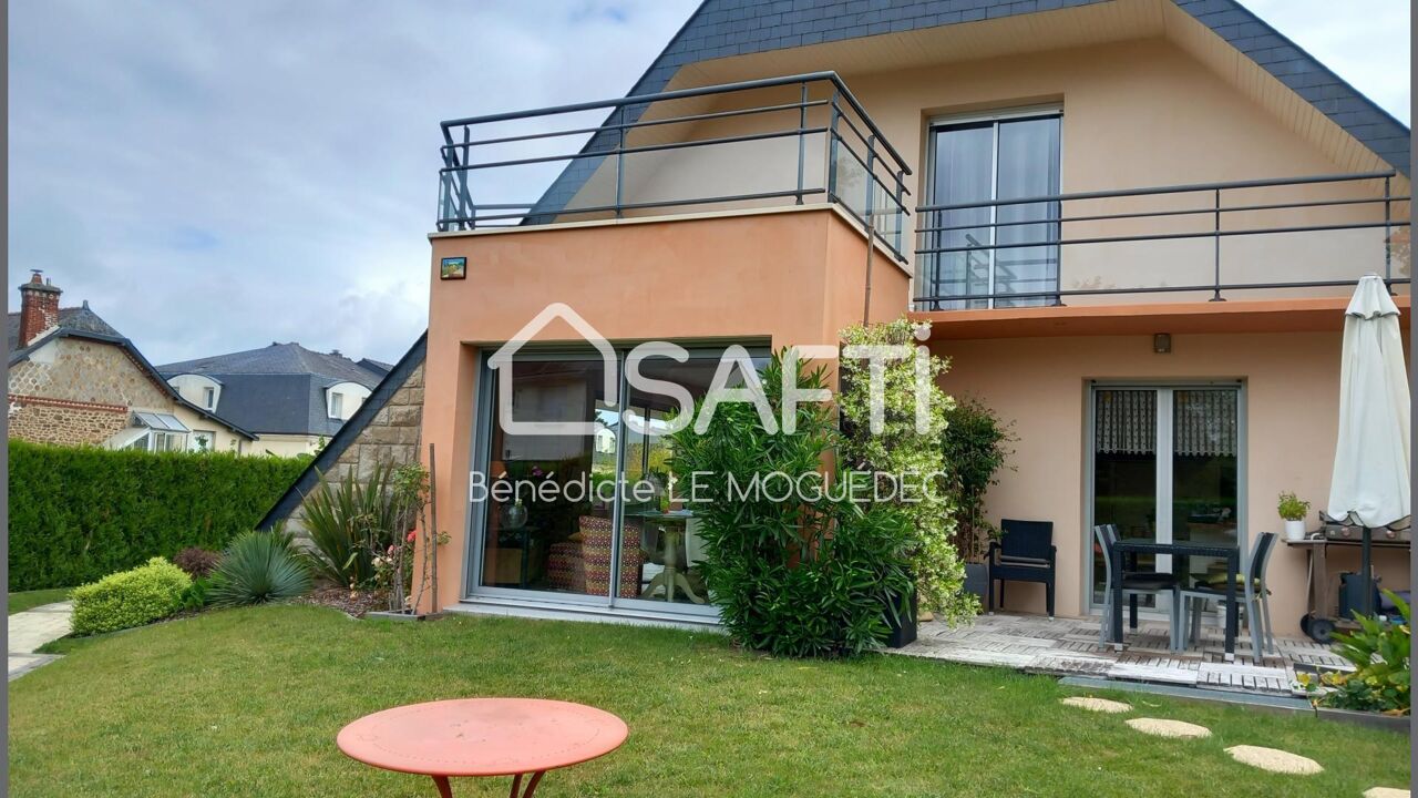 maison 7 pièces 165 m2 à vendre à Sens-de-Bretagne (35490)