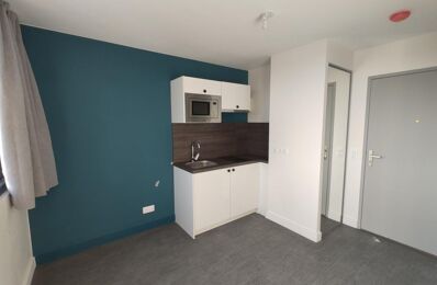 location appartement 240 € CC /mois à proximité de Bazancourt (51110)