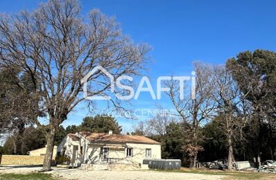 vente maison 377 000 € à proximité de Salazac (30760)