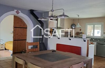 vente maison 299 000 € à proximité de Alignan-du-Vent (34290)