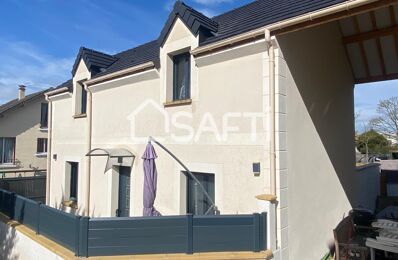 vente maison 399 000 € à proximité de Triel-sur-Seine (78510)