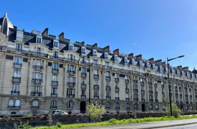 vente appartement 450 000 € à proximité de Saint-Witz (95470)